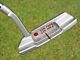 Scotty Cameron Sss Timeless T2 Newport 2 Circle T For Tour Use Only 34 350g