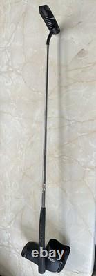 Scotty Cameron Santa Fe TeI3 Putter Classic Titleist Model Great Condition