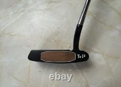 Scotty Cameron Santa Fe TeI3 Putter Classic Titleist Model Great Condition