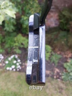 Scotty Cameron Santa Fe Tel3 Putter Teryllium Face Right Handed 34.5