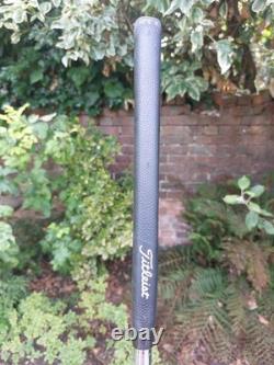 Scotty Cameron Santa Fe Tel3 Putter Teryllium Face Right Handed 34.5