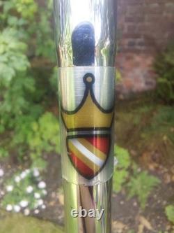 Scotty Cameron Santa Fe Tel3 Putter Teryllium Face Right Handed 34.5