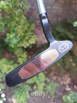 Scotty Cameron Santa Fe Tel3 Putter Teryllium Face Right Handed 34.5