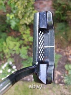 Scotty Cameron Santa Fe Tel3 Putter Teryllium Face Right Handed 34.5