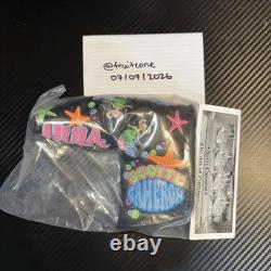 Scotty Cameron Seaside Sandy Hula Hamamatsu Putter Cover