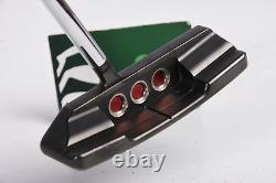 Scotty Cameron Select 2012 Newport 2.6 Putter / 35 Inch