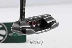 Scotty Cameron Select 2012 Newport Putter / 34 Inch