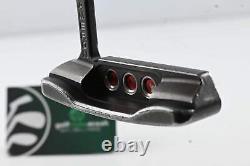 Scotty Cameron Select 2012 Newport Putter / 34 Inch