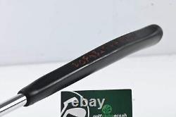 Scotty Cameron Select 2012 Newport Putter / 34 Inch