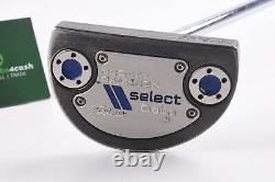 Scotty Cameron Select 2013 GoLo S Putter / 34.5 Inch