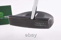 Scotty Cameron Select 2013 GoLo S Putter / 34.5 Inch