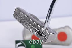 Scotty Cameron Select 2014 Fast Back Putter / 33.5 Inch