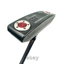 Scotty Cameron Select 2014 Newport 2.6 Putter / 34 Inches