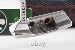 Scotty Cameron Select 2014 Newport 2 Putter / 34 Inch