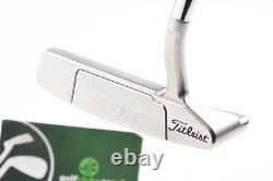 Scotty Cameron Select 2016 Newport 2.5 Putter / 35 Inch
