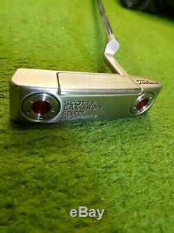 Scotty Cameron Select 2016 Newport 2 Putter, 33