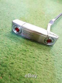 Scotty Cameron Select 2016 Newport 2 Putter, 33