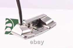 Scotty Cameron Select 2016 Newport M2 Putter / 34 Inch