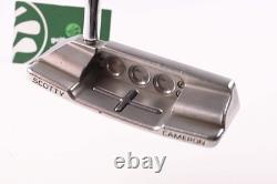 Scotty Cameron Select 2016 Newport M2 Putter / 34 Inch