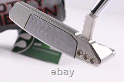 Scotty Cameron Select 2016 Squareback 1.5 Putter / 34 Inch