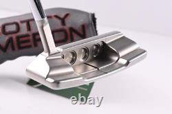 Scotty Cameron Select 2016 Squareback 1.5 Putter / 34 Inch