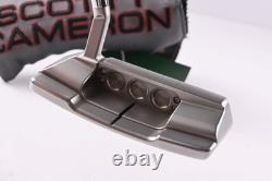 Scotty Cameron Select 2016 Squareback 1.5 Putter / 34 Inch