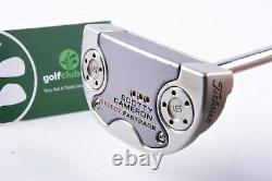 Scotty Cameron Select 2018 Fastback Putter / 34 / SCPSEL402