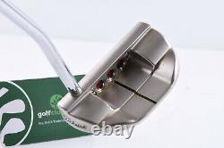 Scotty Cameron Select 2018 Fastback Putter / 34 / SCPSEL402