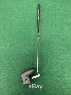 Scotty Cameron Select 2018 Fastback putter