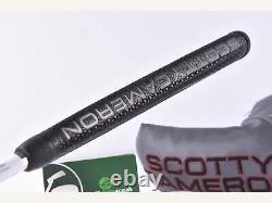 Scotty Cameron Select 2018 Newport Putter / 34 Inch
