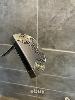 Scotty Cameron Select Fastback 2 2018 Putter / 35 Inches