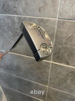 Scotty Cameron Select Fastback 2 2018 Putter / 35 Inches