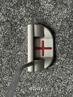 Scotty Cameron Select Fastback 2014 Putter / 34 Inch