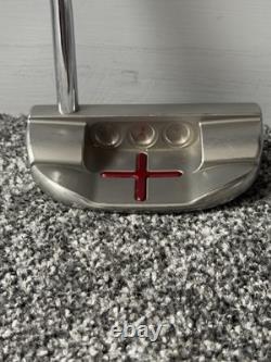 Scotty Cameron Select Fastback 2014 Putter / 34 Inch