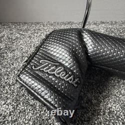 Scotty Cameron Select Fastback 2014 Putter / 34 Inch