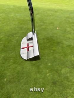 Scotty Cameron Select Fastback 2014 Putter / 35 Inch
