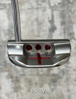 Scotty Cameron Select Fastback Putter