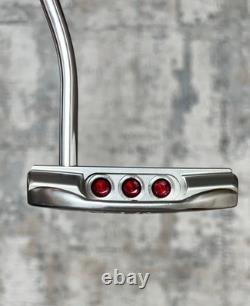 Scotty Cameron Select Fastback Putter