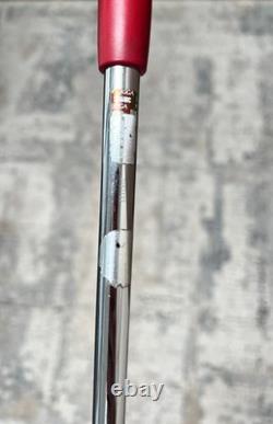 Scotty Cameron Select Fastback Putter