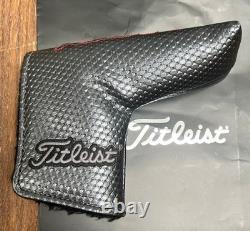 Scotty Cameron Select Fastback Putter