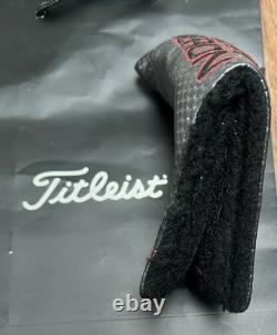 Scotty Cameron Select Fastback Putter