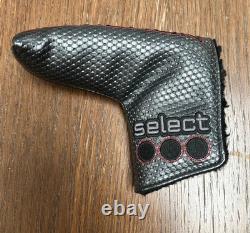 Scotty Cameron Select Fastback Putter