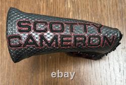 Scotty Cameron Select Fastback Putter