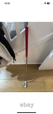 Scotty Cameron Select Fastback Putter 35 Inch Good Condition