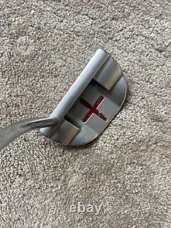 Scotty Cameron Select Fastback Putter 35 Inches