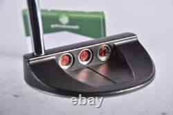 Scotty Cameron Select Golo 5 2012 Putter / 33 Inch