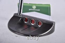Scotty Cameron Select Golo 5 2012 Putter / 33 Inch