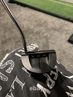 Scotty Cameron Select Golo Golf putter With Headcover