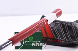 Scotty Cameron Select Golo Mid Putter / 33 Inch