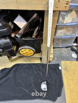 Scotty Cameron Select Golo Putter / 34 Inch